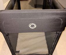 Bugaboo Stardust Travel Cot / Playpen