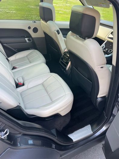 2021 rangerover sport 3.0 diesel  not hybrid