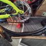 Trek bike in great condition small rip on the saddle otherwise perfect Image 4