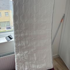 Ikea 140x70 SKONAST mattress