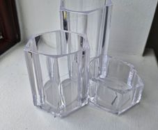Make up organiser