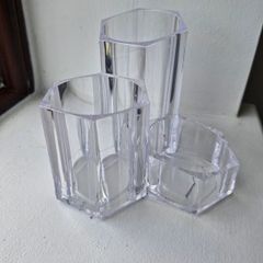 Make up organiser