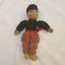 Vintage Norah Wellings Turko Doll from 1930's Image 3