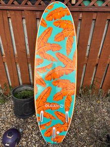 Surf Board