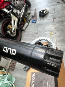 Sram Chainset / Crankset