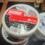 Lumex/texo ,crack Cover Tape  X 6 Image 2