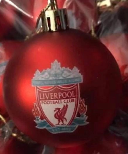 Dublin GAA Secret Santa Kris Kindle for football fans young and old