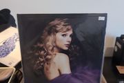 Taylor Swift - Speak Now (Taylor's Version) (3xLP, Album, Violet Vinyl)