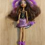 Monster High Clawdeen Ghoul to wolf doll Image 5