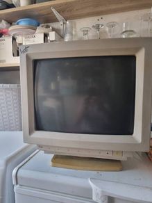 Vale SVGA  Moniter