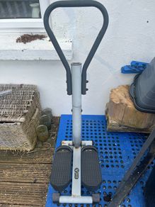 Stepper