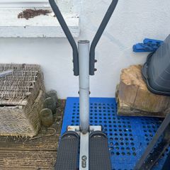 Stepper