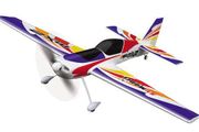 ST Models MX2 Aerobatic Sports RC Airplane