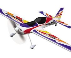 ST Models MX2 Aerobatic Sports RC Airplane