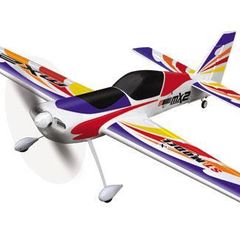 ST Models MX2 Aerobatic Sports RC Airplane