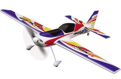 ST Models MX2 Aerobatic Sports RC Airplane