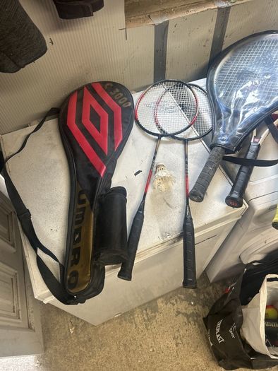 tennis lot