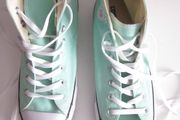 Converse Archive Sea Green Chuck Taylor All Star High Trainers