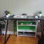 Gaming Desk Image 2