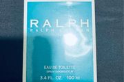 Ralph Lauren Ralph Eau De Toilette 100ml
