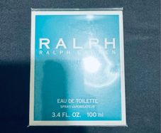 Ralph Lauren Ralph Eau De Toilette 100ml
