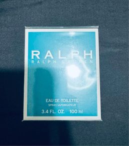 Ralph Lauren Ralph Eau De Toilette 100ml