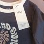Marks and Spencer boys T shirt Age 7/8 Image 2