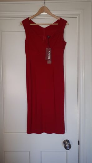 Miusol Dress Size L