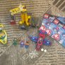 Spider-Man Lego set 76134 Image 7