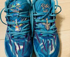 Puma MB.03 Basketball Shoes