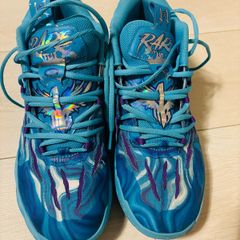 Puma MB.03 Basketball Shoes