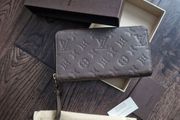 Louis Vuitton wallet