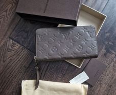 Louis Vuitton wallet
