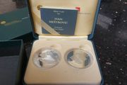 Double ivan mestrovic set