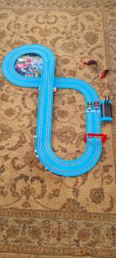 Mario Racing Set