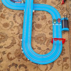 Mario Racing Set