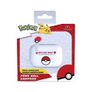 Pokemon Pokeball Wireless  Earphones Image 6