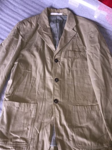Jacket marks & spencer
