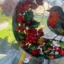 Robin Suncatcher Image 4
