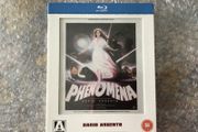 Phenomena Limited Slipbox Edition