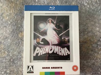 Phenomena Limited Slipbox Edition