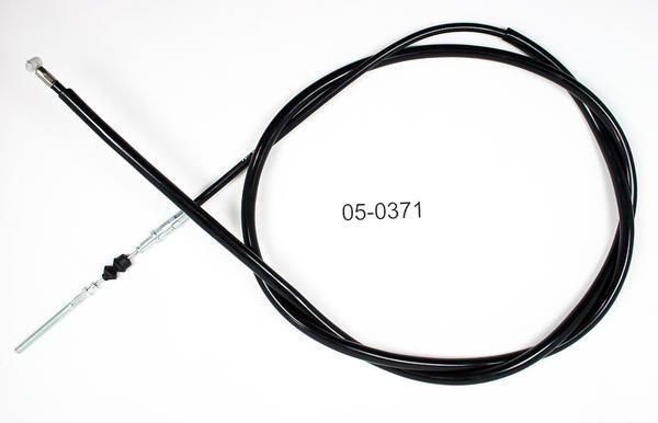Yamaha Yfm350f Rear Brake Cable