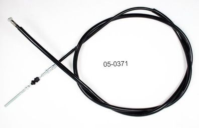 Yamaha Yfm350f Rear Brake Cable