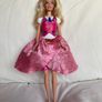 Barbie Princess Blair Charm School 3-in-1 Doll Image 5