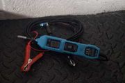 Automotive digital circuit tester