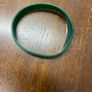 jameson Irish whiskey silicone bracelet band brand new Image 6