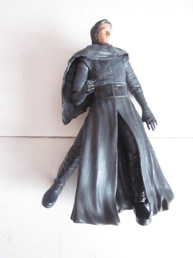 Star Wars Series Kylo Ren Articulated  Action Figure 7"