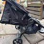Double Buggy Image 4