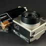 Olympus Digital Camera Camedia C-2020 Zoom 2.1MP Silver Image 5