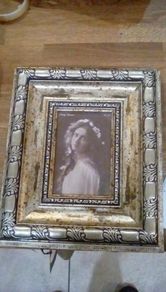Photo frame 6x4